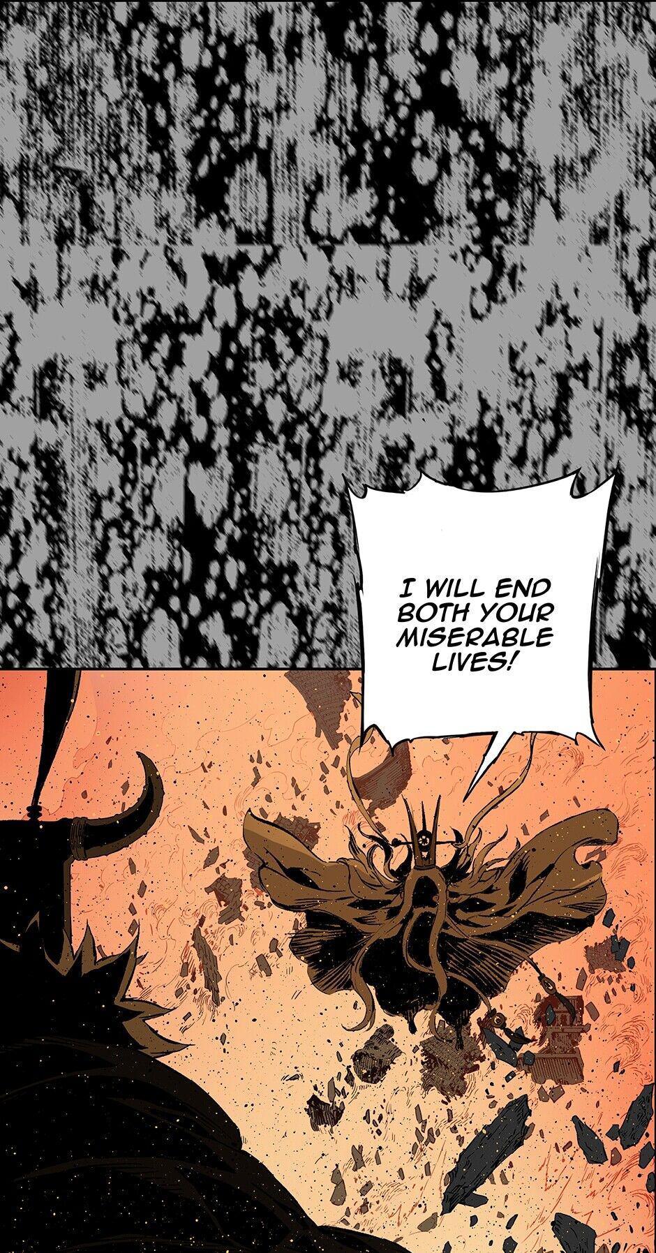 Read Child of the Sheath EN Manga Online