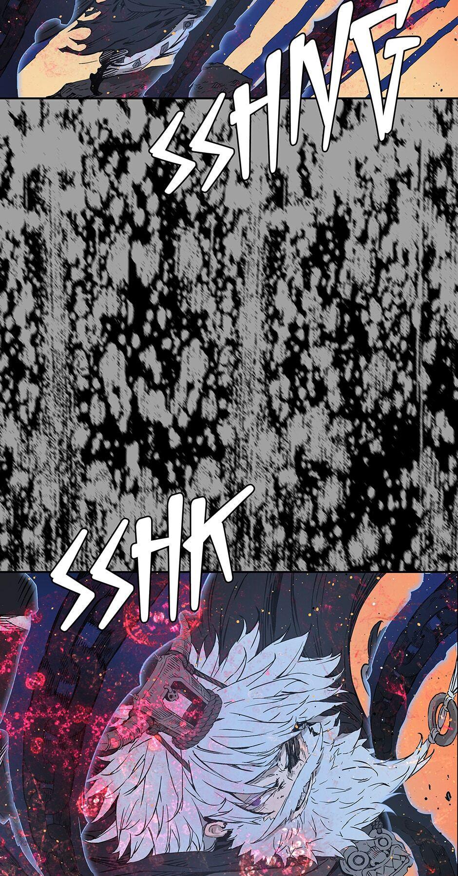 Read Child of the Sheath EN Manga Online