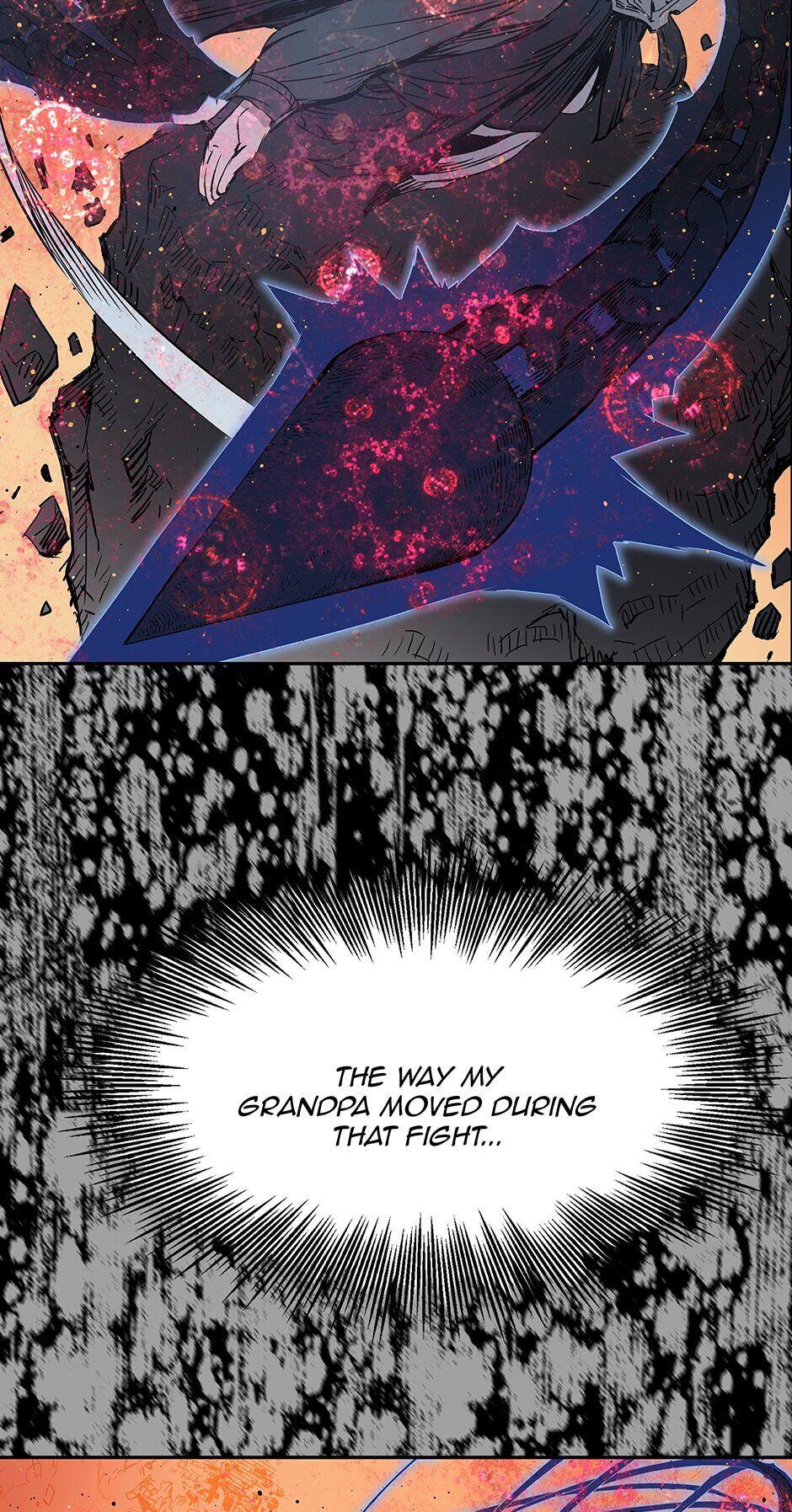 Read Child of the Sheath EN Manga Online