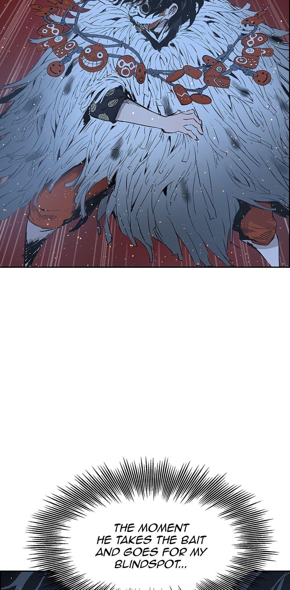 Read Child of the Sheath EN Manga Online