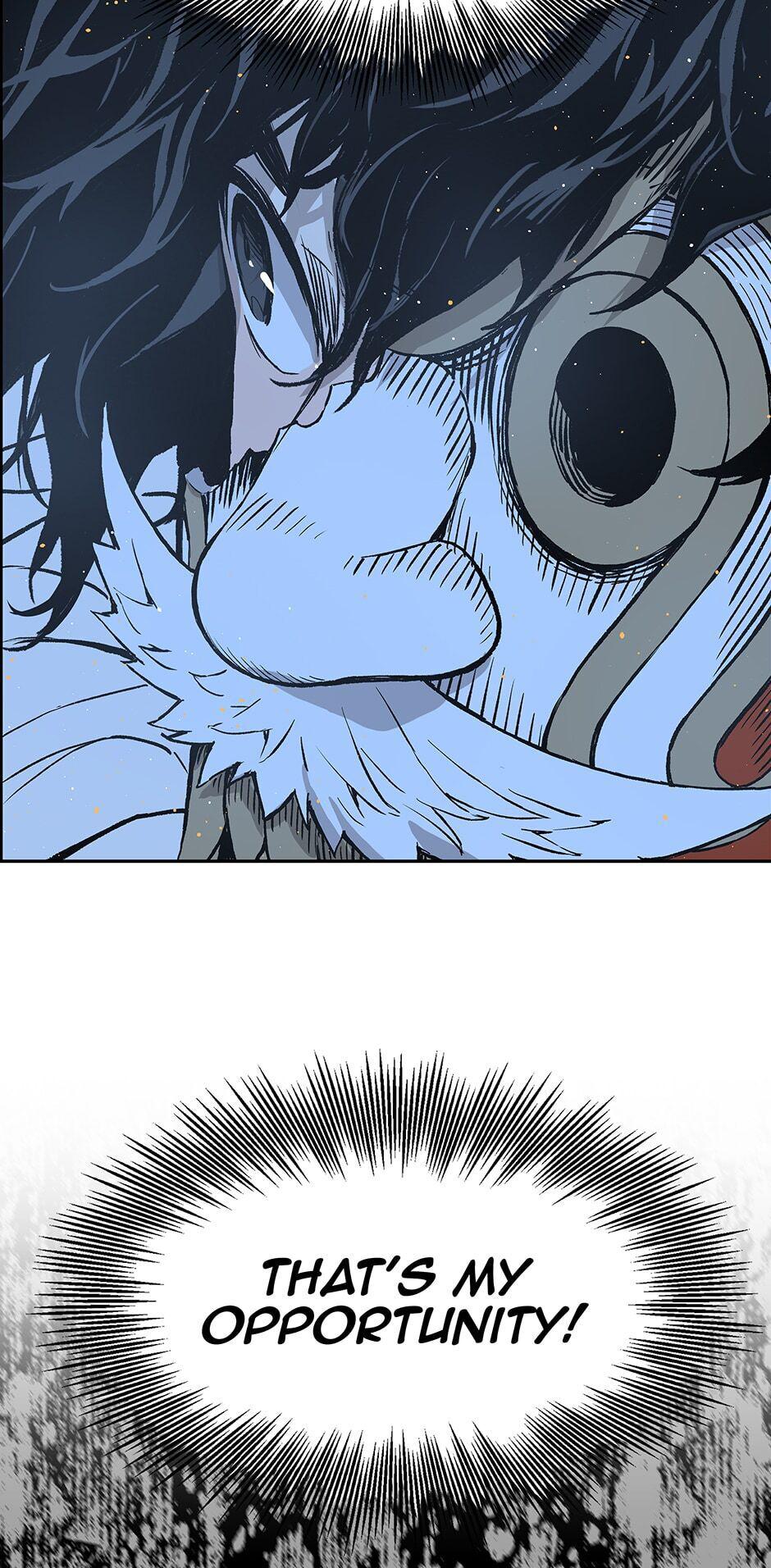 Read Child of the Sheath EN Manga Online