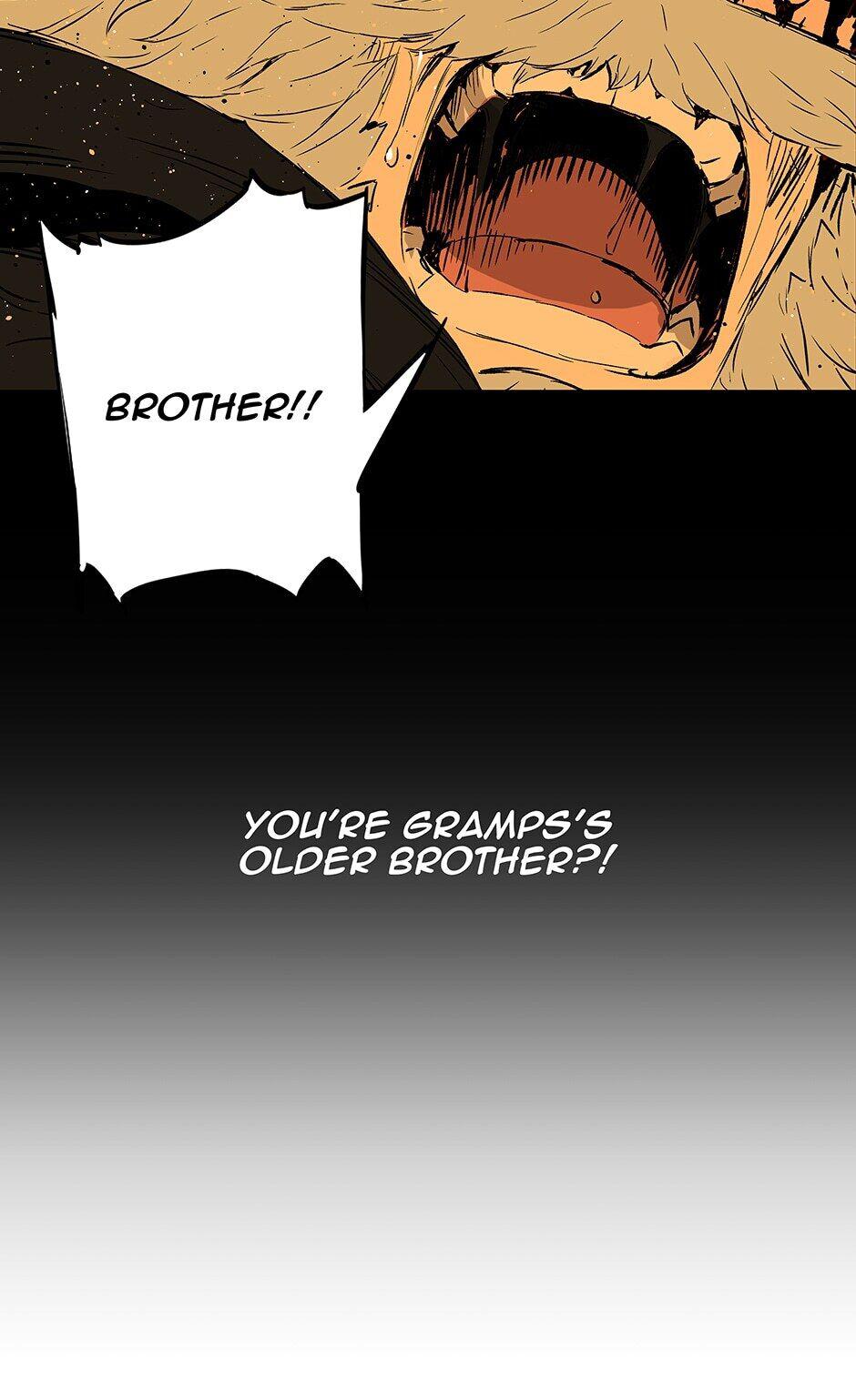 Read Child of the Sheath EN Manga Online