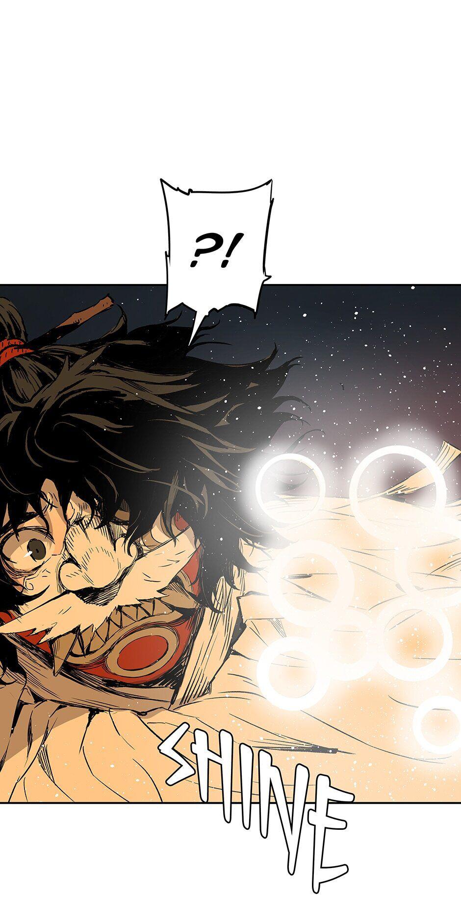 Read Child of the Sheath EN Manga Online