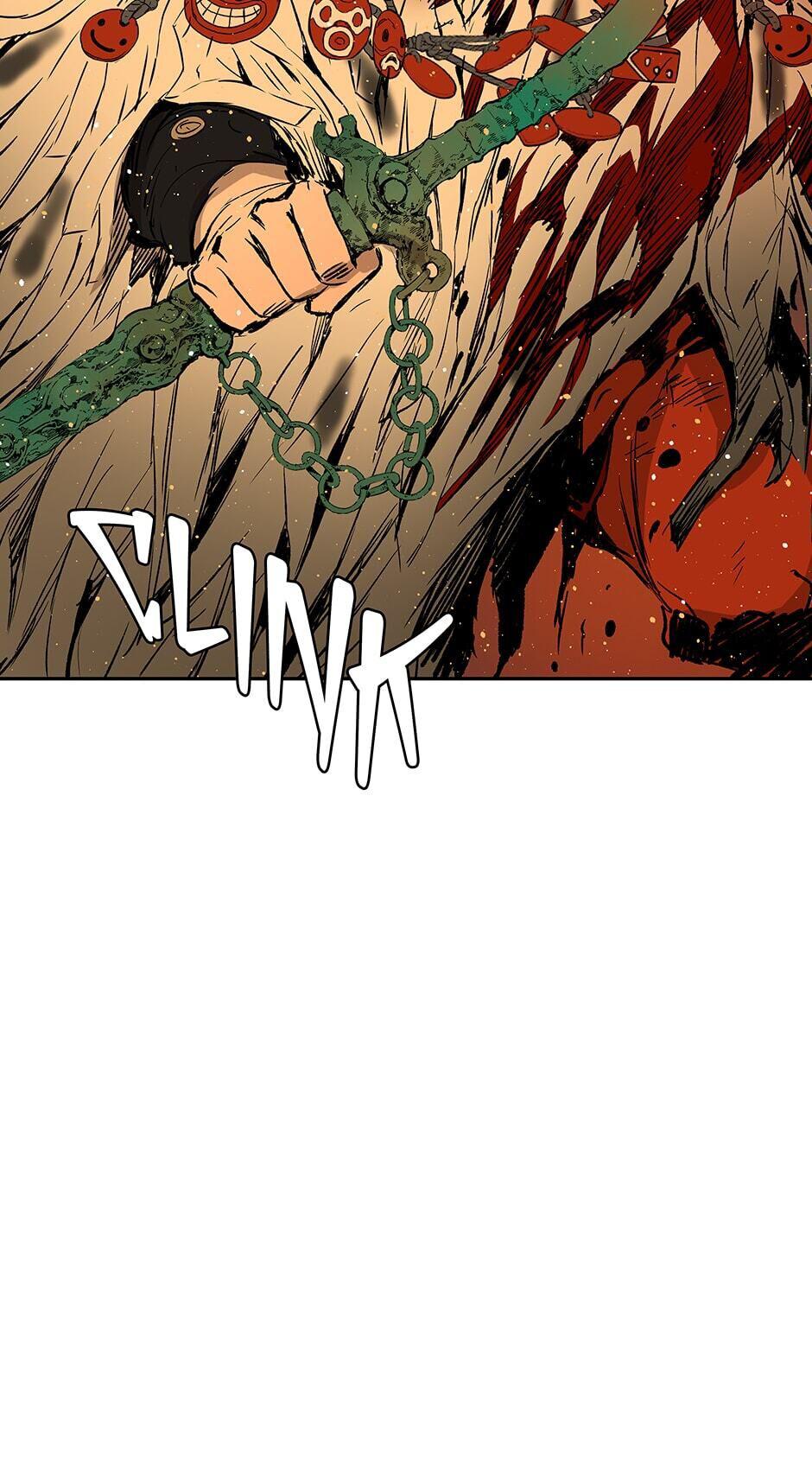 Read Child of the Sheath EN Manga Online