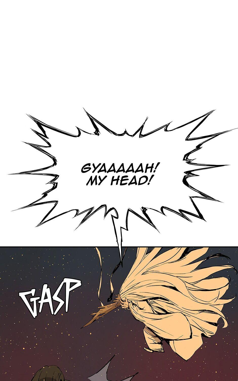 Read Child of the Sheath EN Manga Online