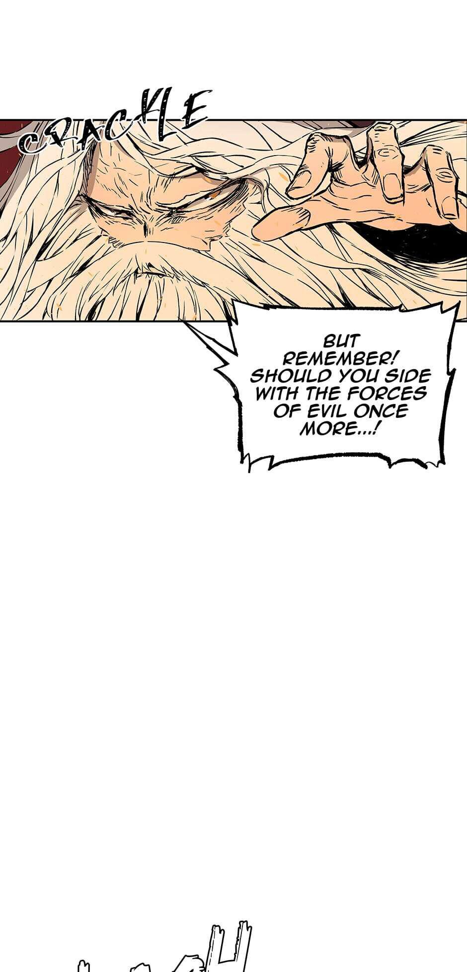 Read Child of the Sheath EN Manga Online