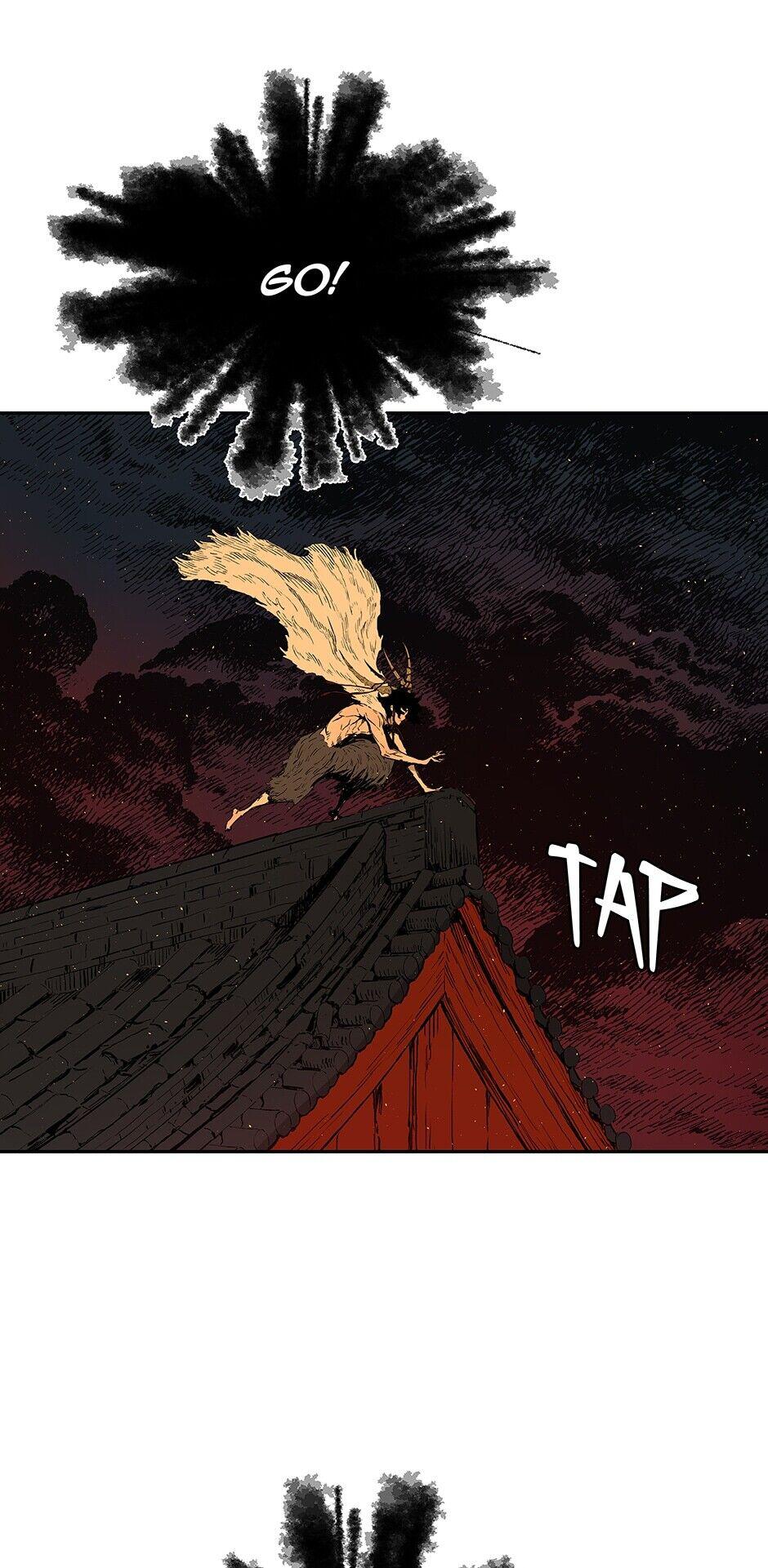 Read Child of the Sheath EN Manga Online