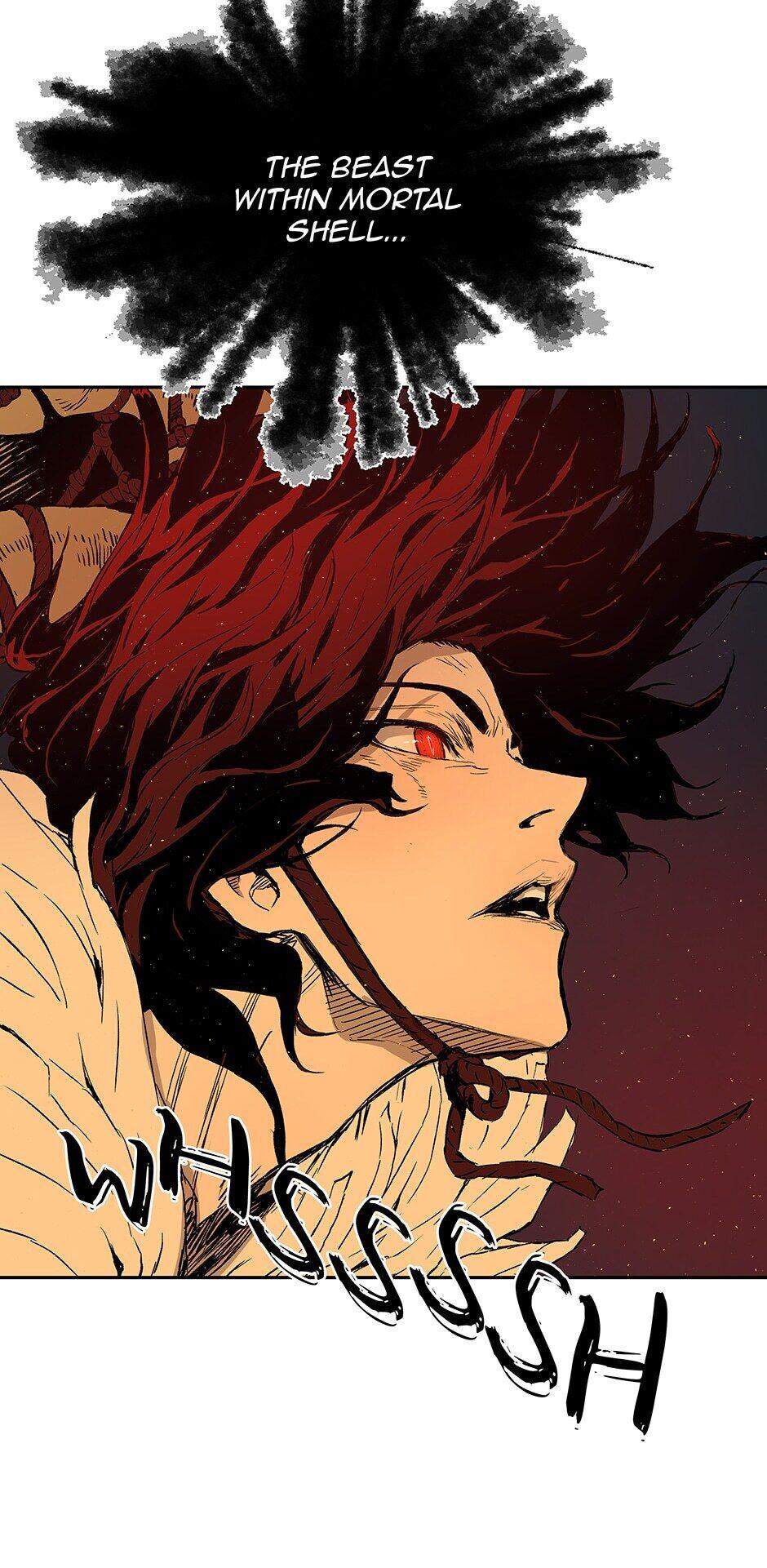 Read Child of the Sheath EN Manga Online