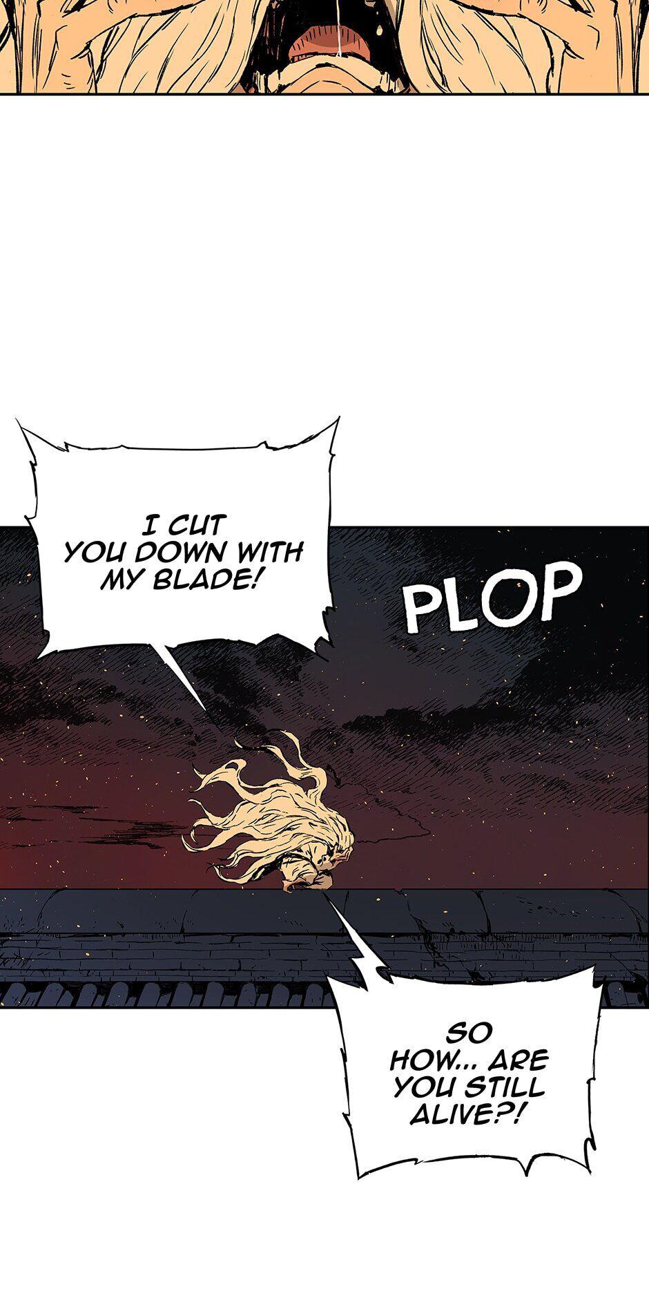 Read Child of the Sheath EN Manga Online