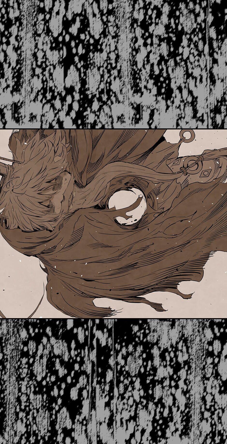 Read Child of the Sheath EN Manga Online