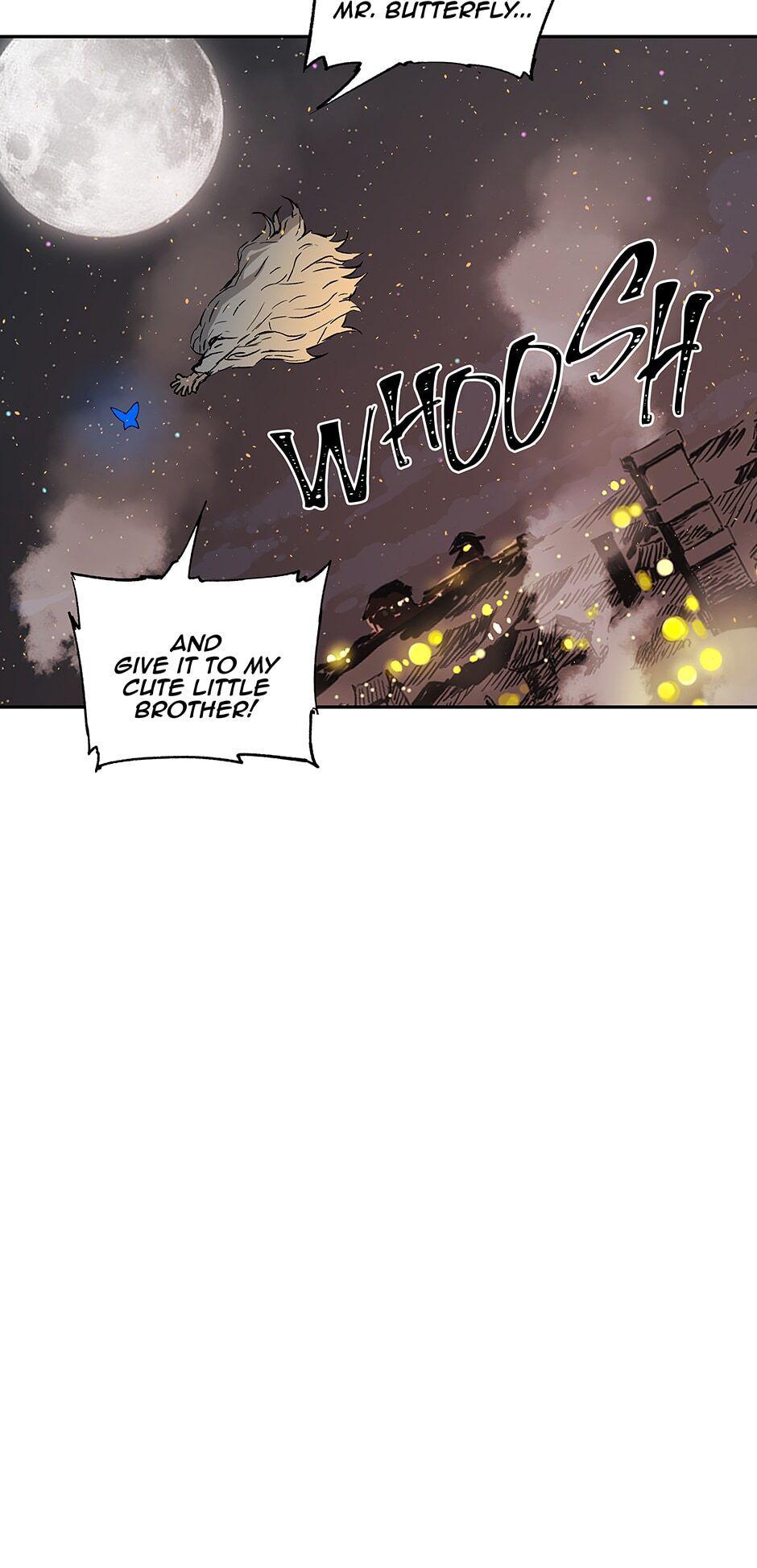 Read Child of the Sheath EN Manga Online