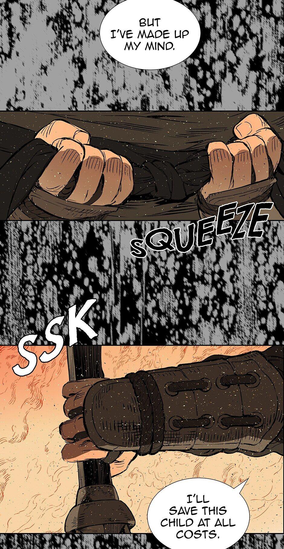 Read Child of the Sheath EN Manga Online