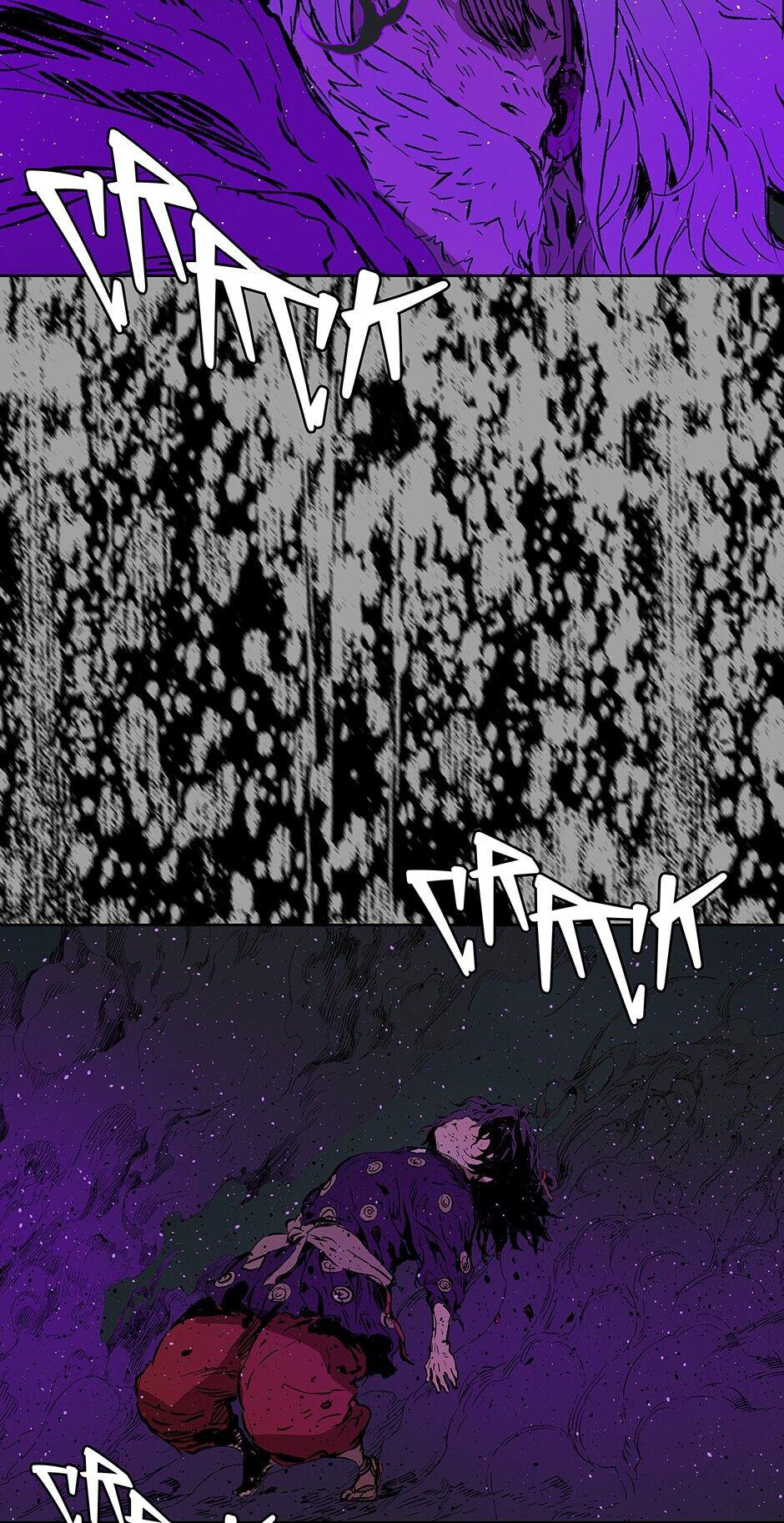 Read Child of the Sheath EN Manga Online