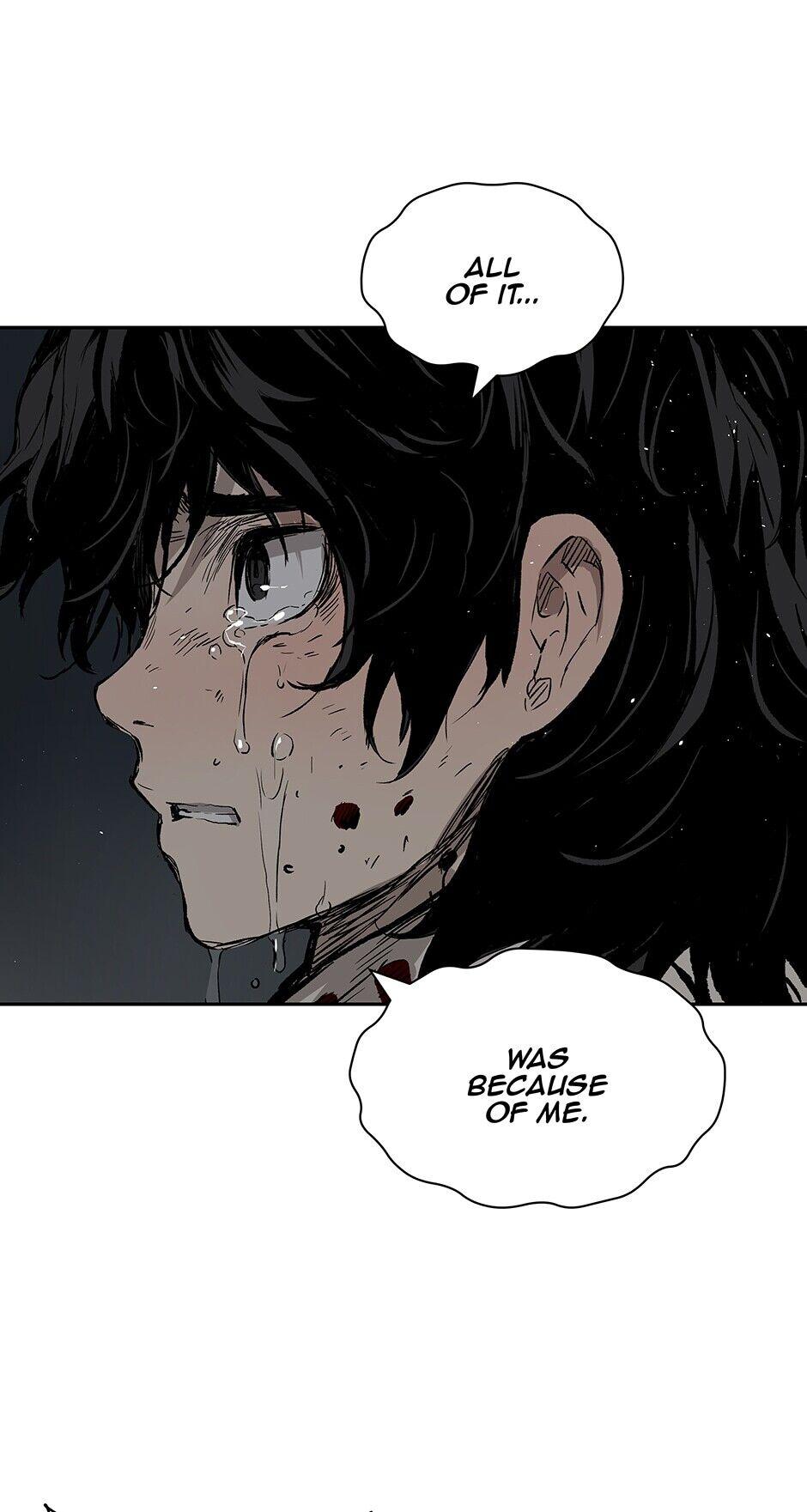 Read Child of the Sheath EN Manga Online