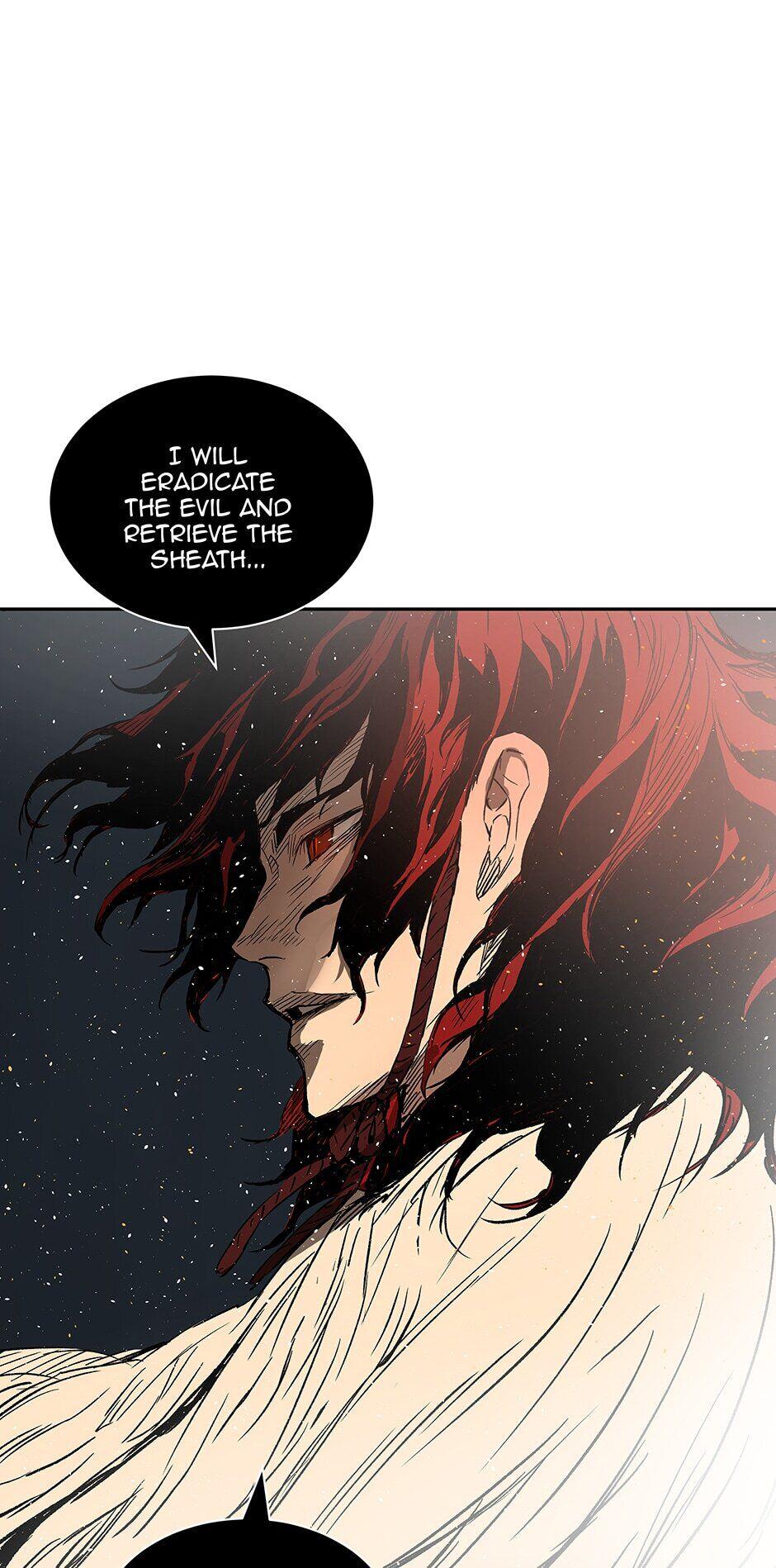 Read Child of the Sheath EN Manga Online