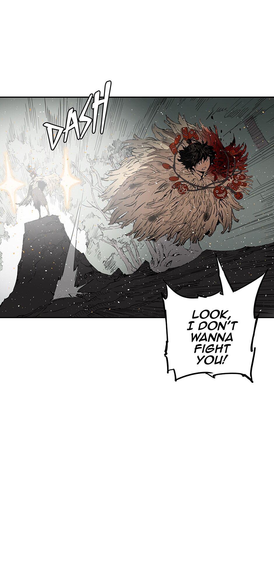 Read Child of the Sheath EN Manga Online