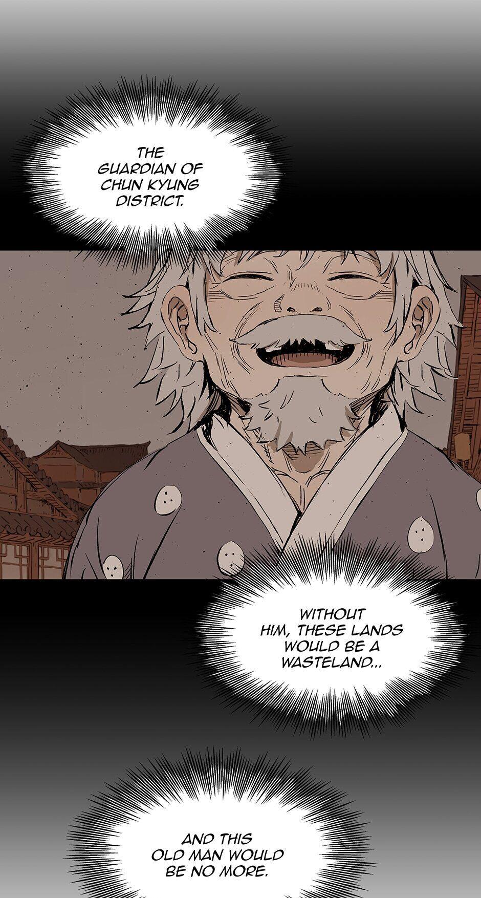 Read Child of the Sheath EN Manga Online