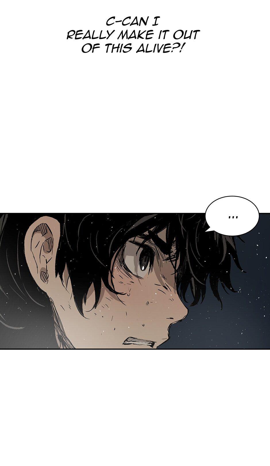 Read Child of the Sheath EN Manga Online