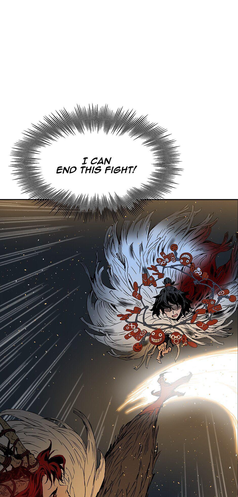 Read Child of the Sheath EN Manga Online