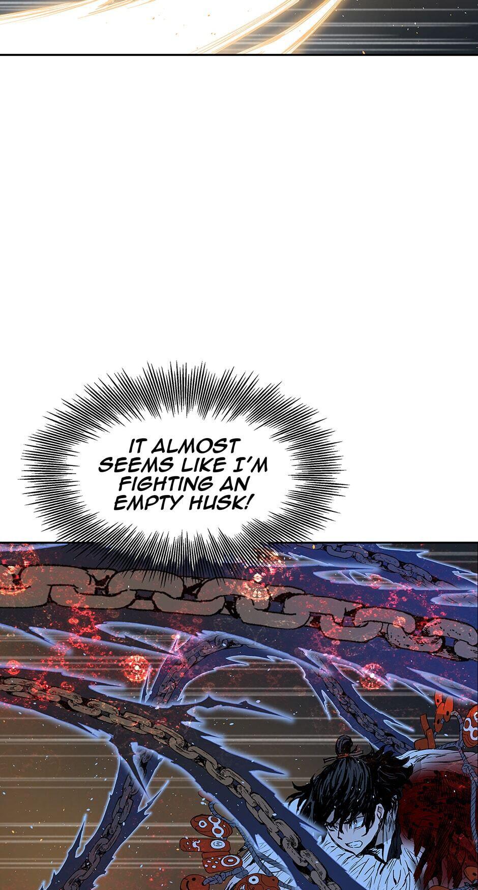 Read Child of the Sheath EN Manga Online