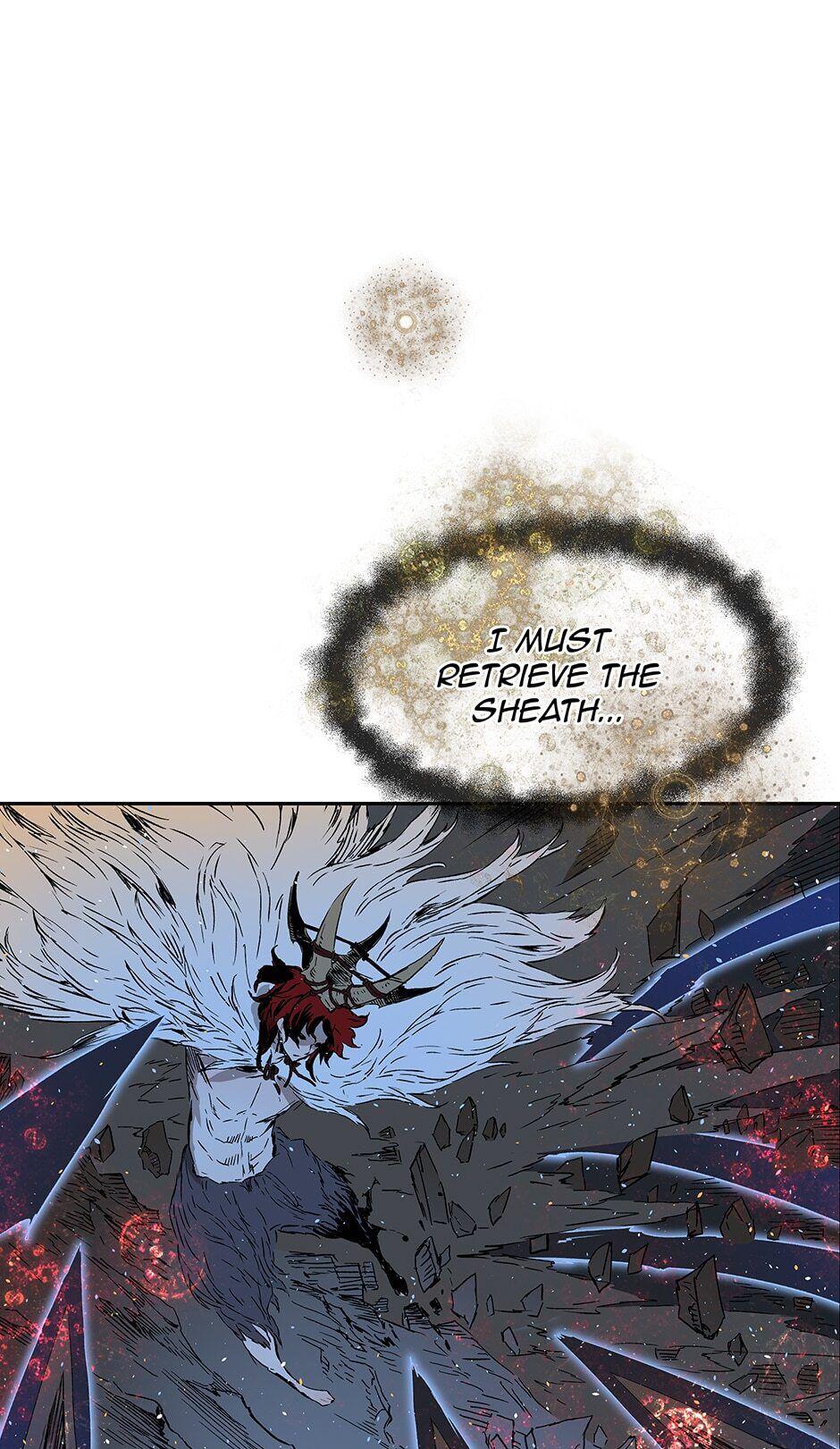 Read Child of the Sheath EN Manga Online