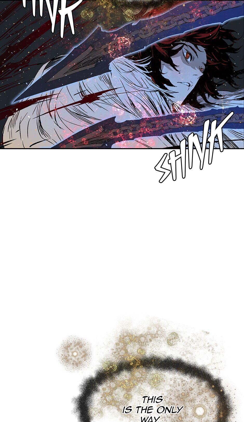 Read Child of the Sheath EN Manga Online