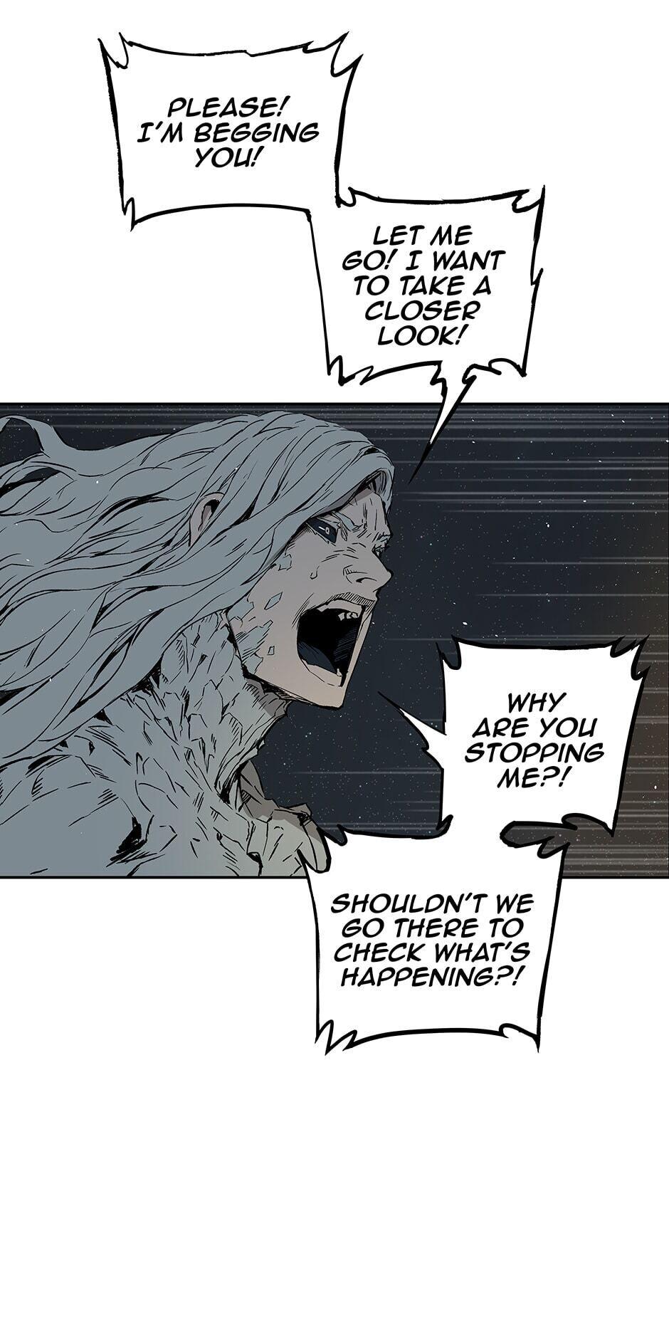 Read Child of the Sheath EN Manga Online