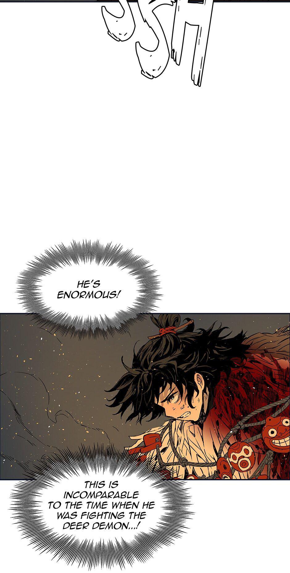 Read Child of the Sheath EN Manga Online