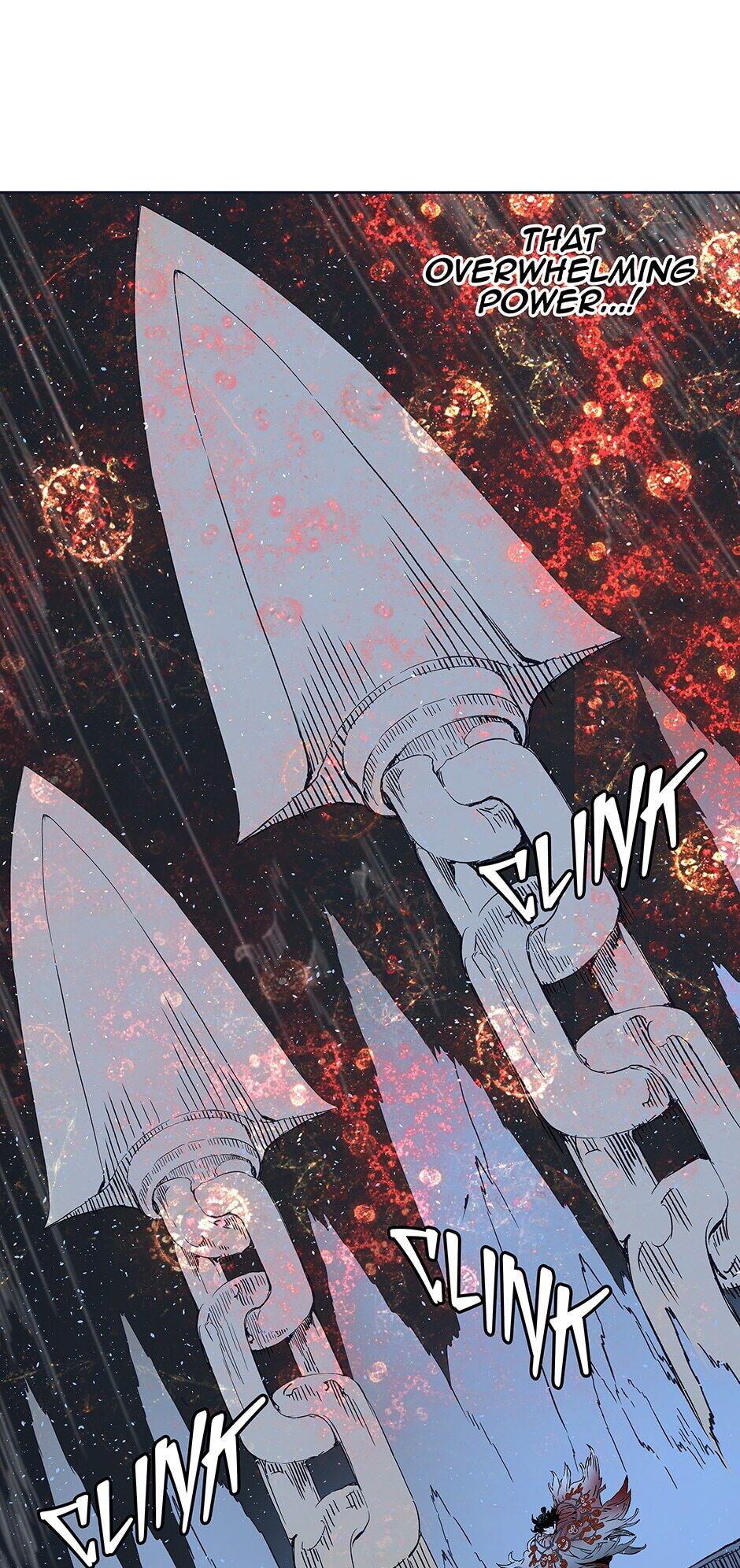 Read Child of the Sheath EN Manga Online