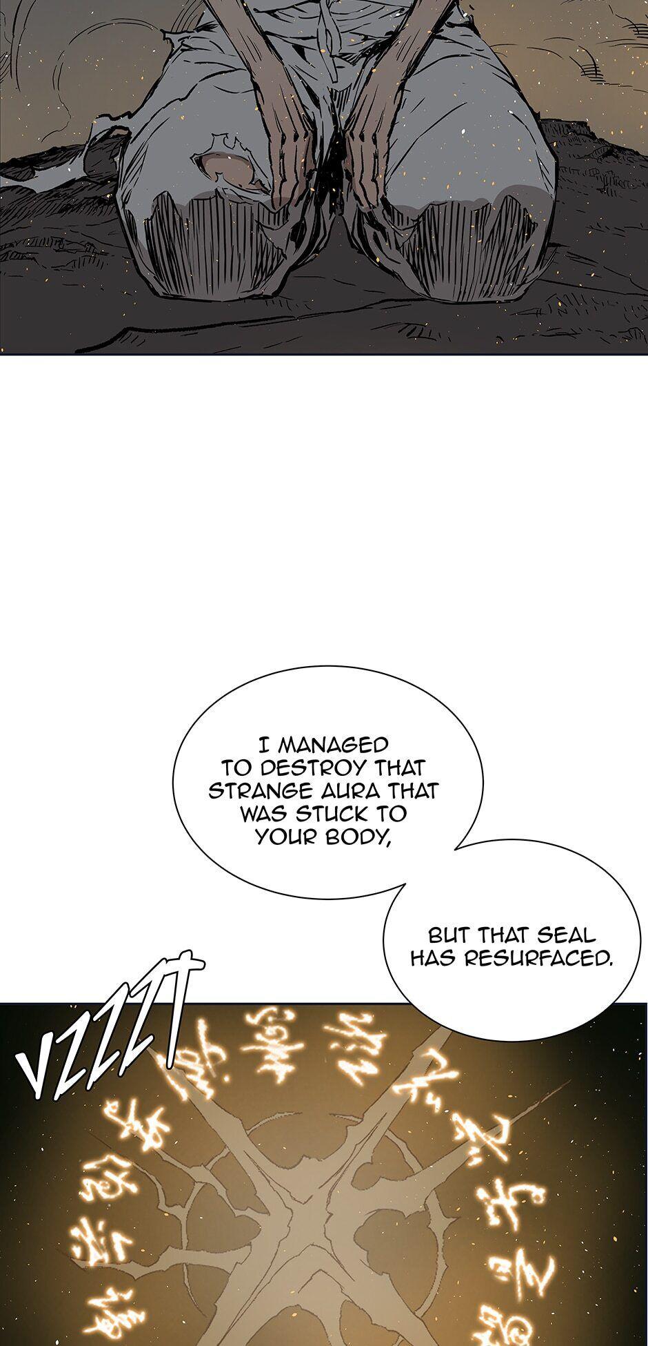 Read Child of the Sheath EN Manga Online