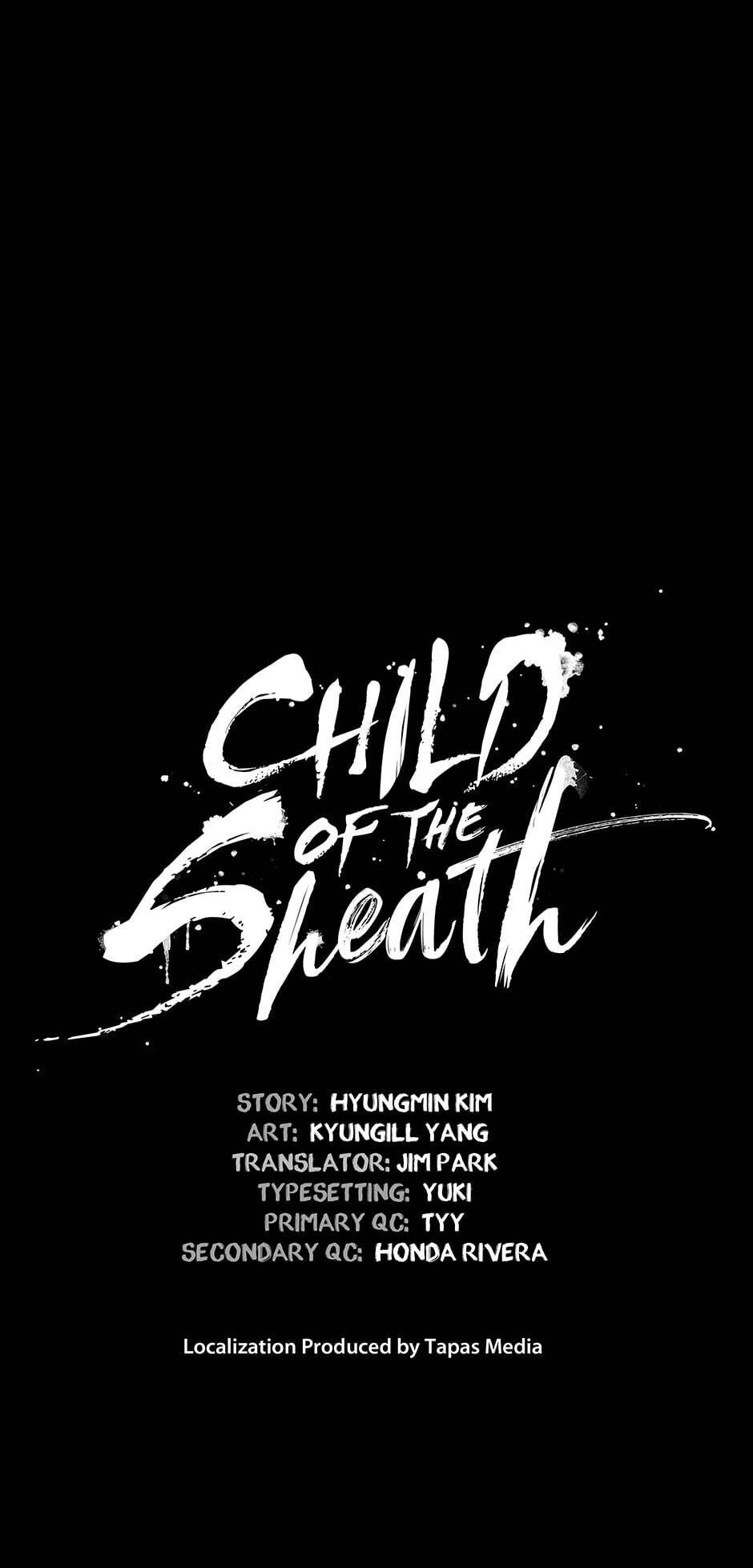 Read Child of the Sheath EN Manga Online
