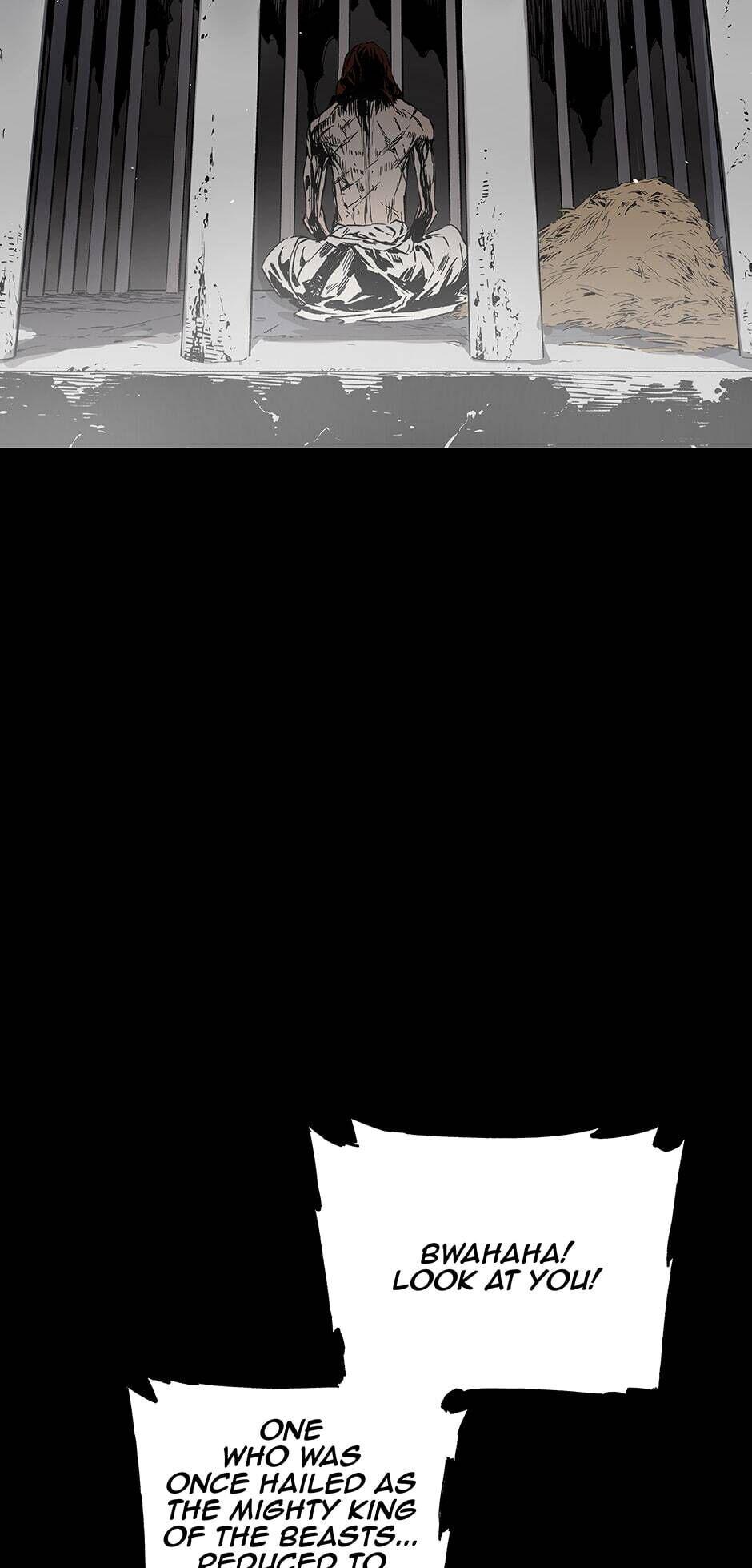 Read Child of the Sheath EN Manga Online