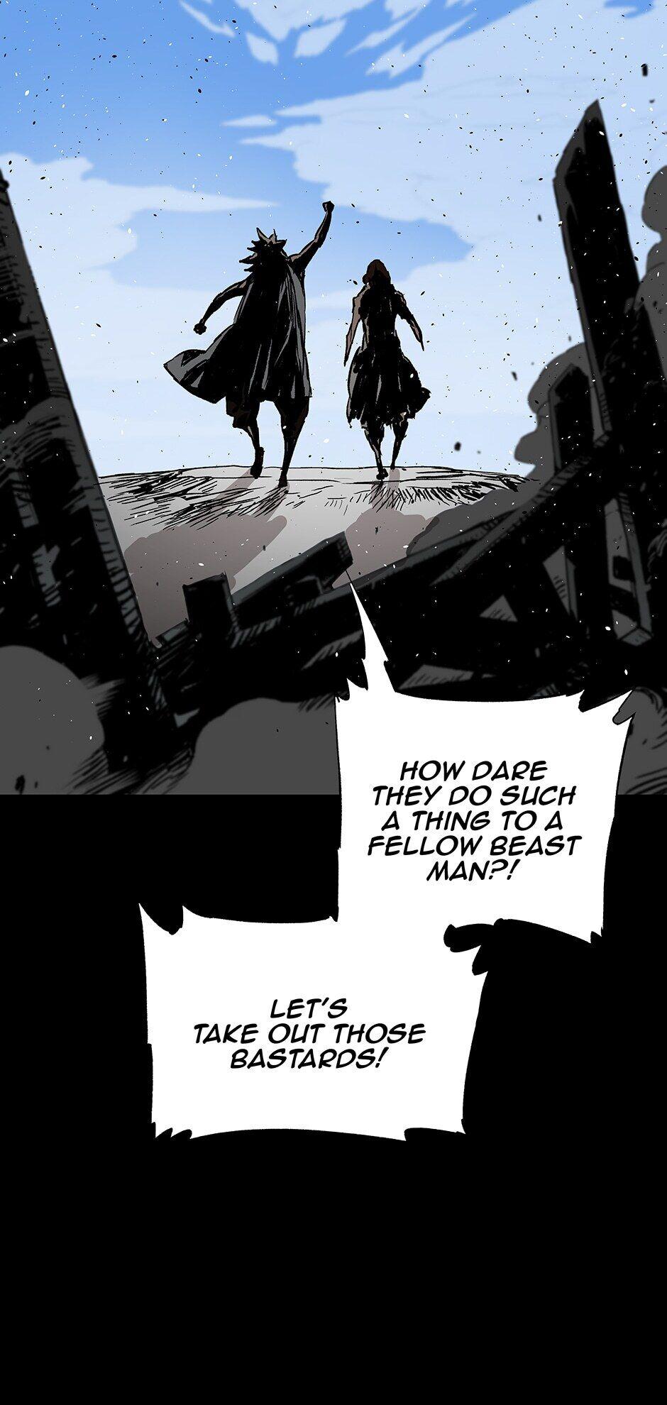 Read Child of the Sheath EN Manga Online