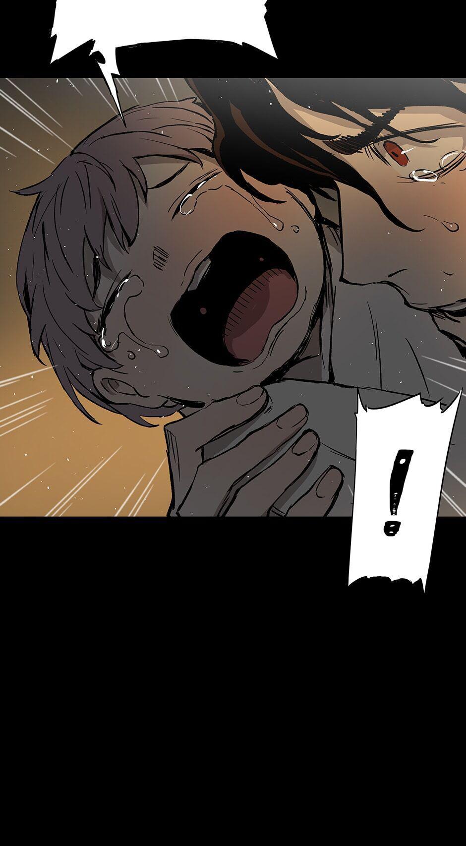 Read Child of the Sheath EN Manga Online