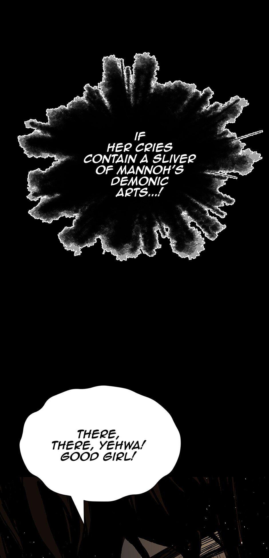 Read Child of the Sheath EN Manga Online