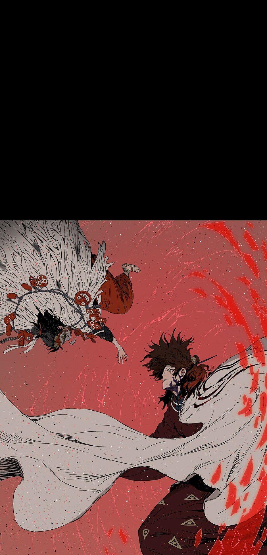 Read Child of the Sheath EN Manga Online