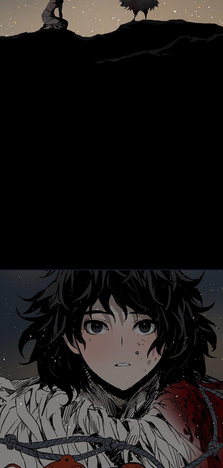 Read Child of the Sheath EN Manga Online