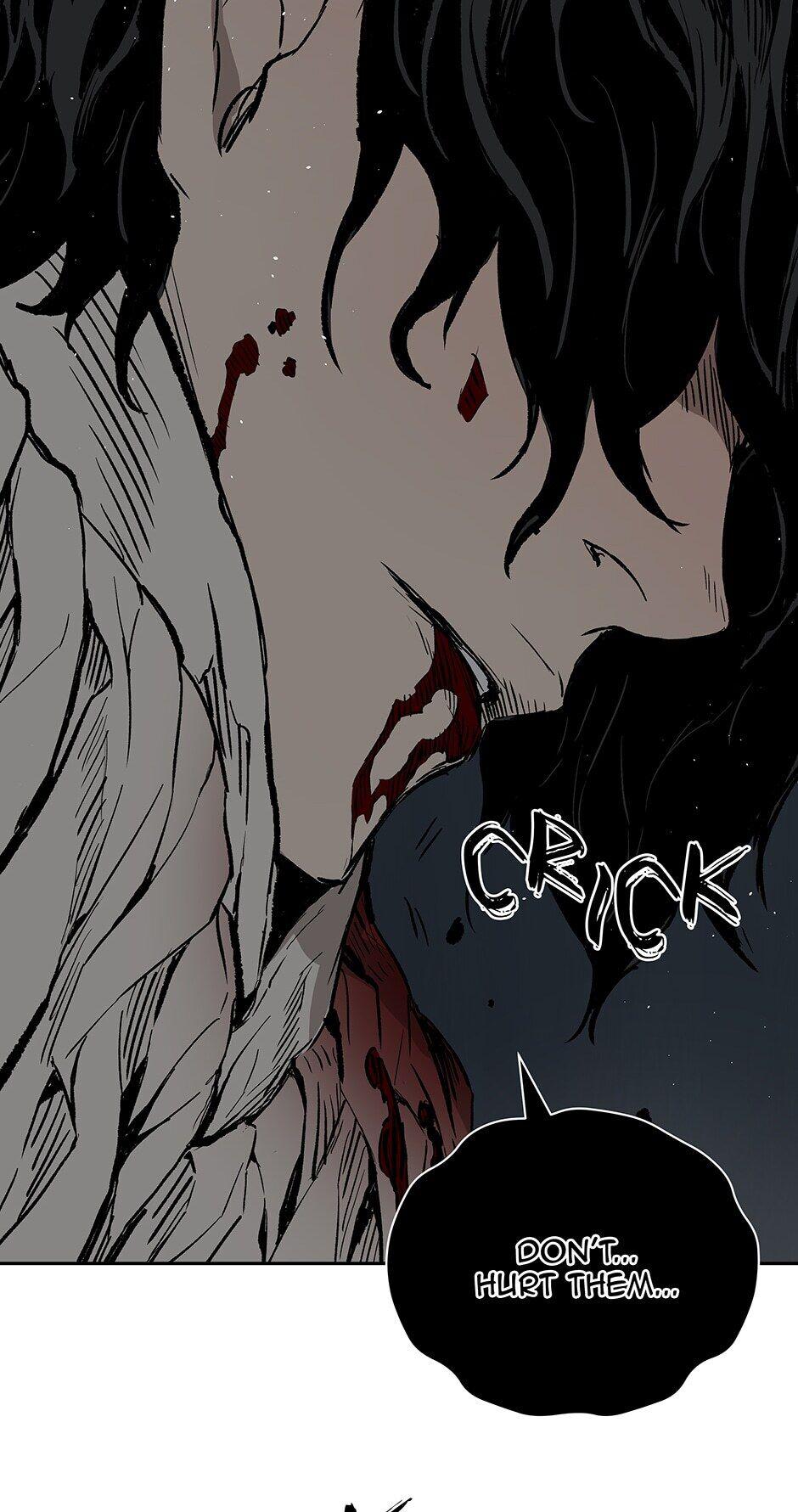 Read Child of the Sheath EN Manga Online