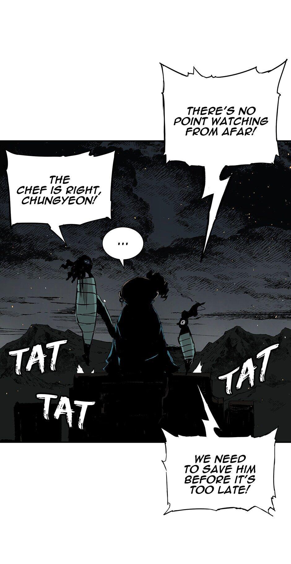 Read Child of the Sheath EN Manga Online