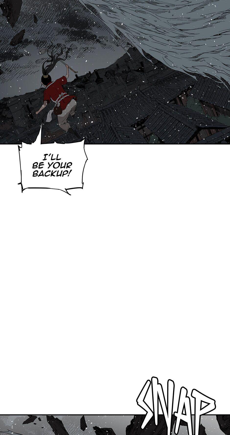 Read Child of the Sheath EN Manga Online