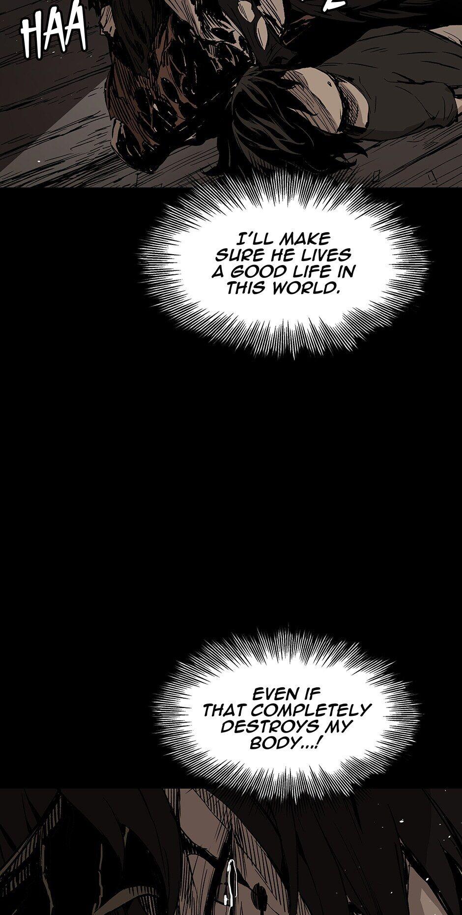 Read Child of the Sheath EN Manga Online