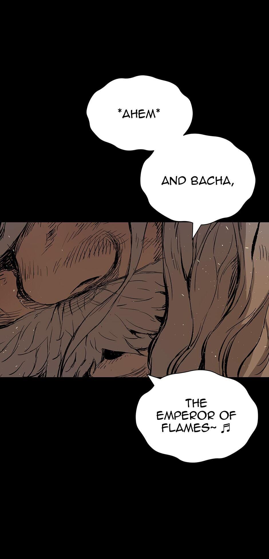 Read Child of the Sheath EN Manga Online