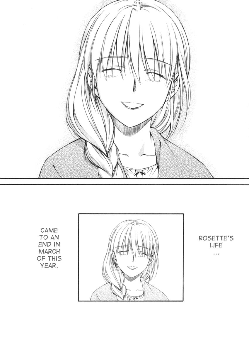 Read Chrno Crusade EN Manga Online