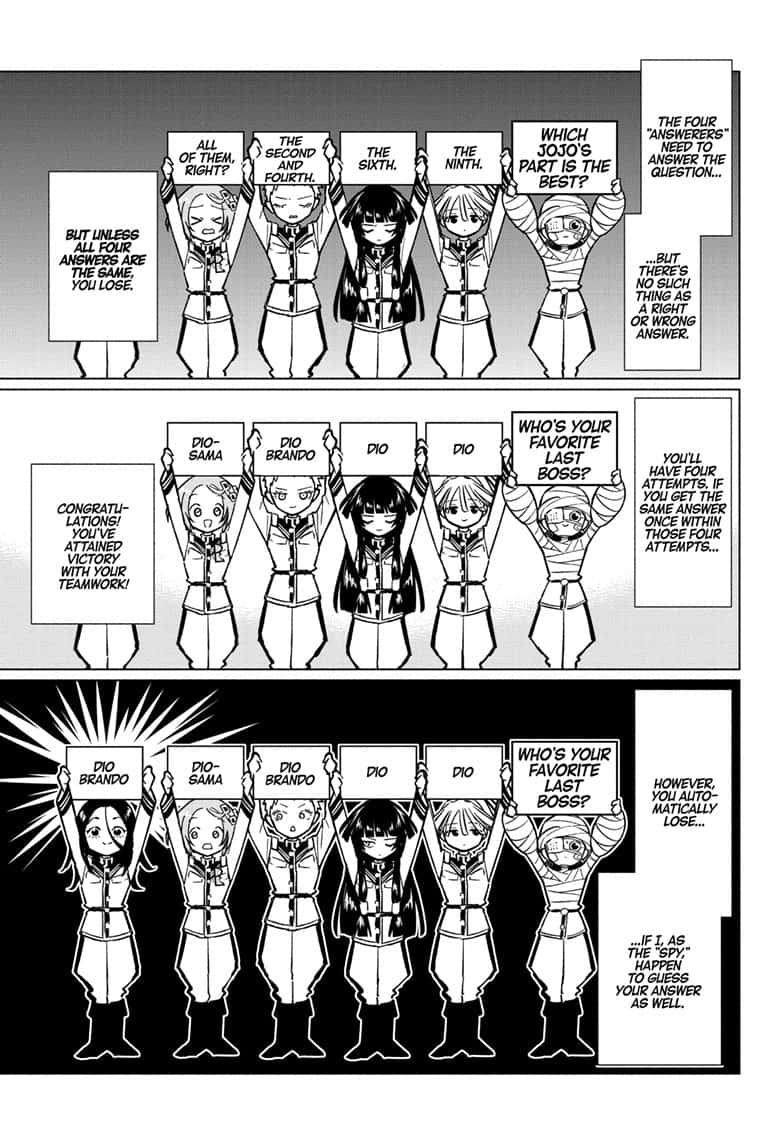 Read Cipher Academy EN Manga Online