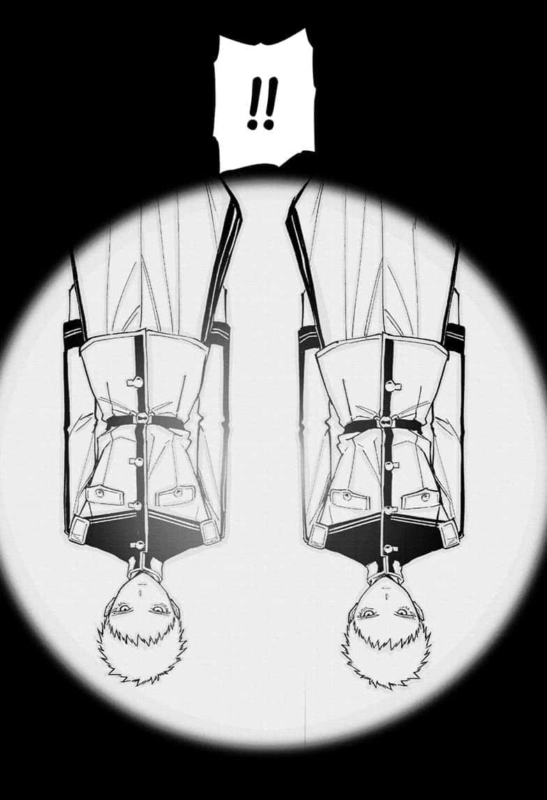 Read Cipher Academy EN Manga Online