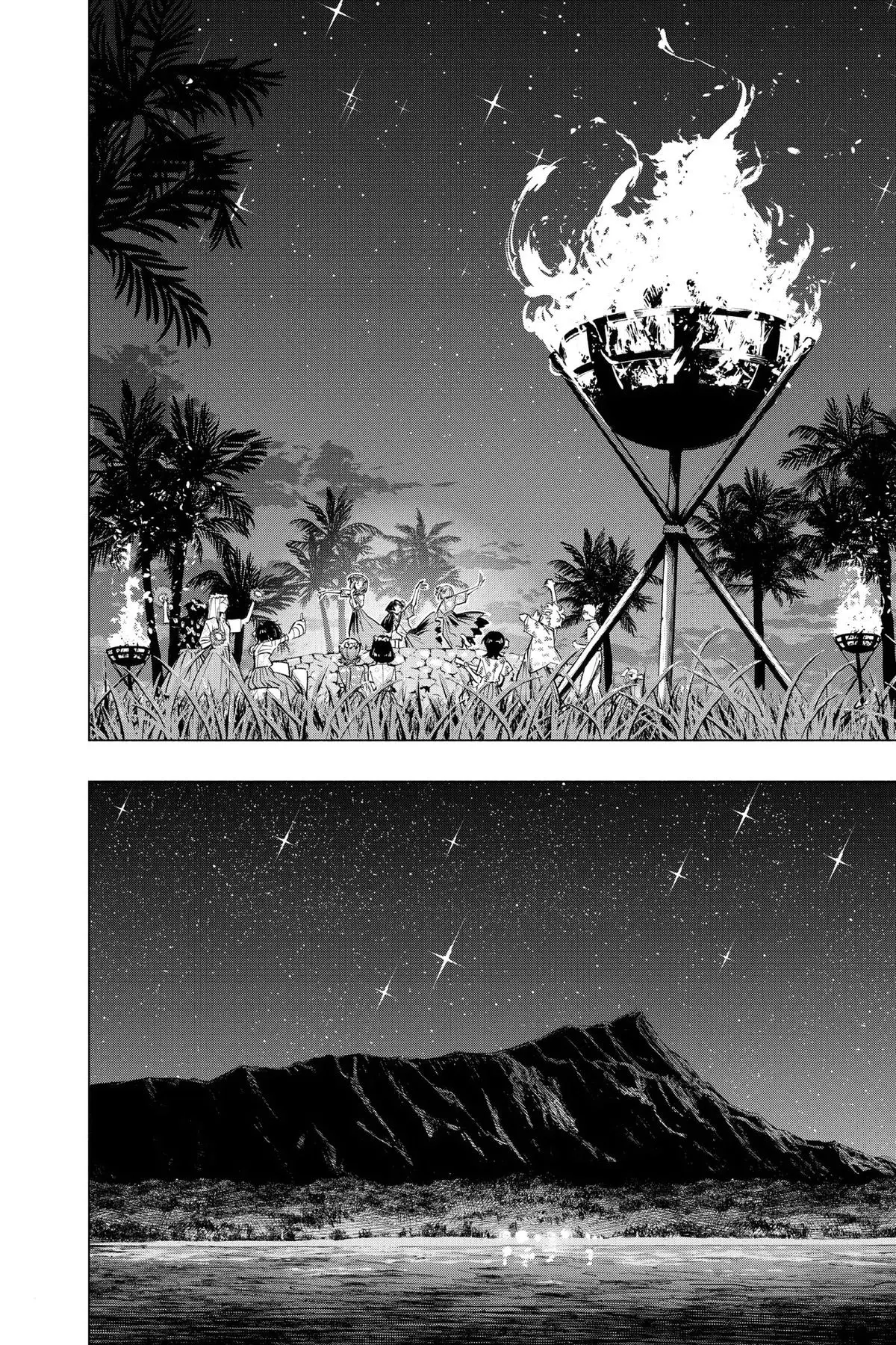 Read Cipher Academy EN Manga Online