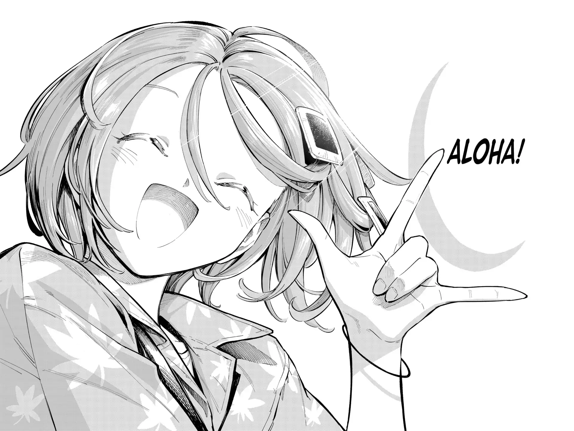 Read Cipher Academy EN Manga Online