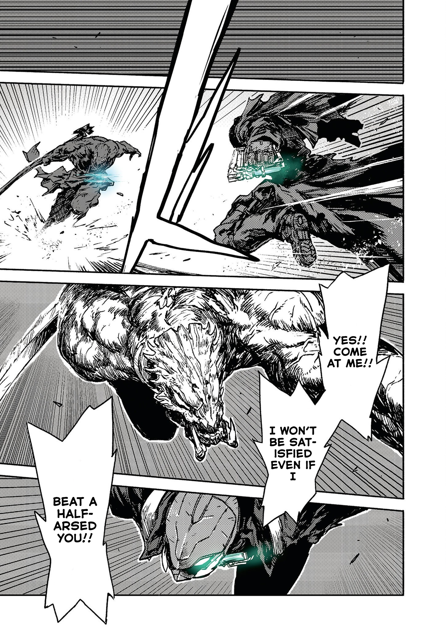 Read Colorless EN Manga Online