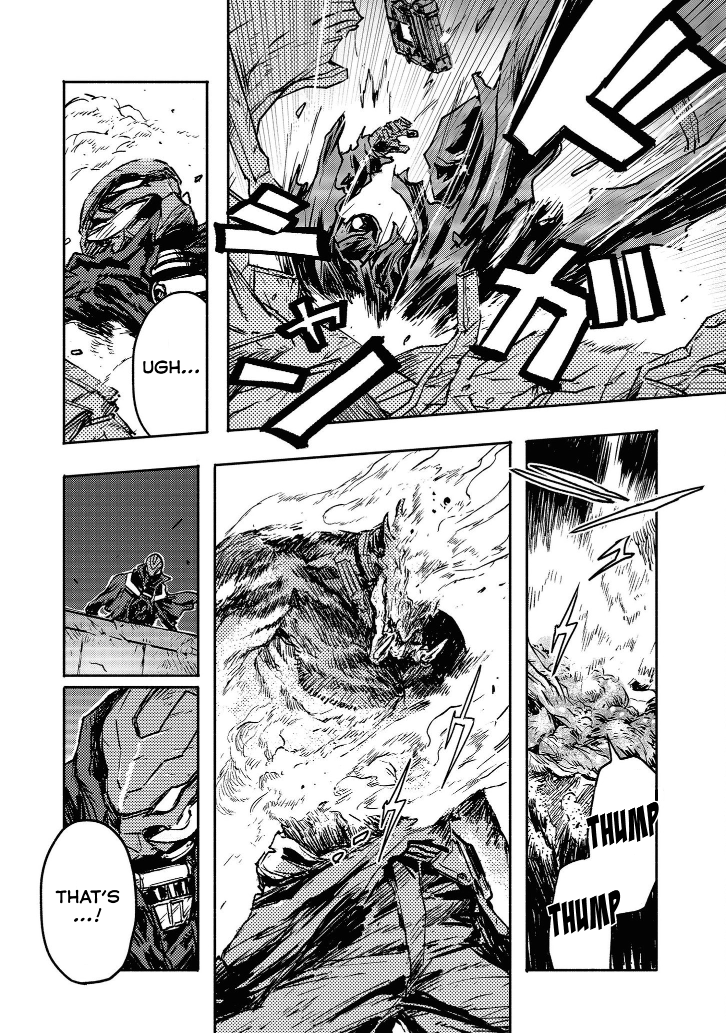 Read Colorless EN Manga Online