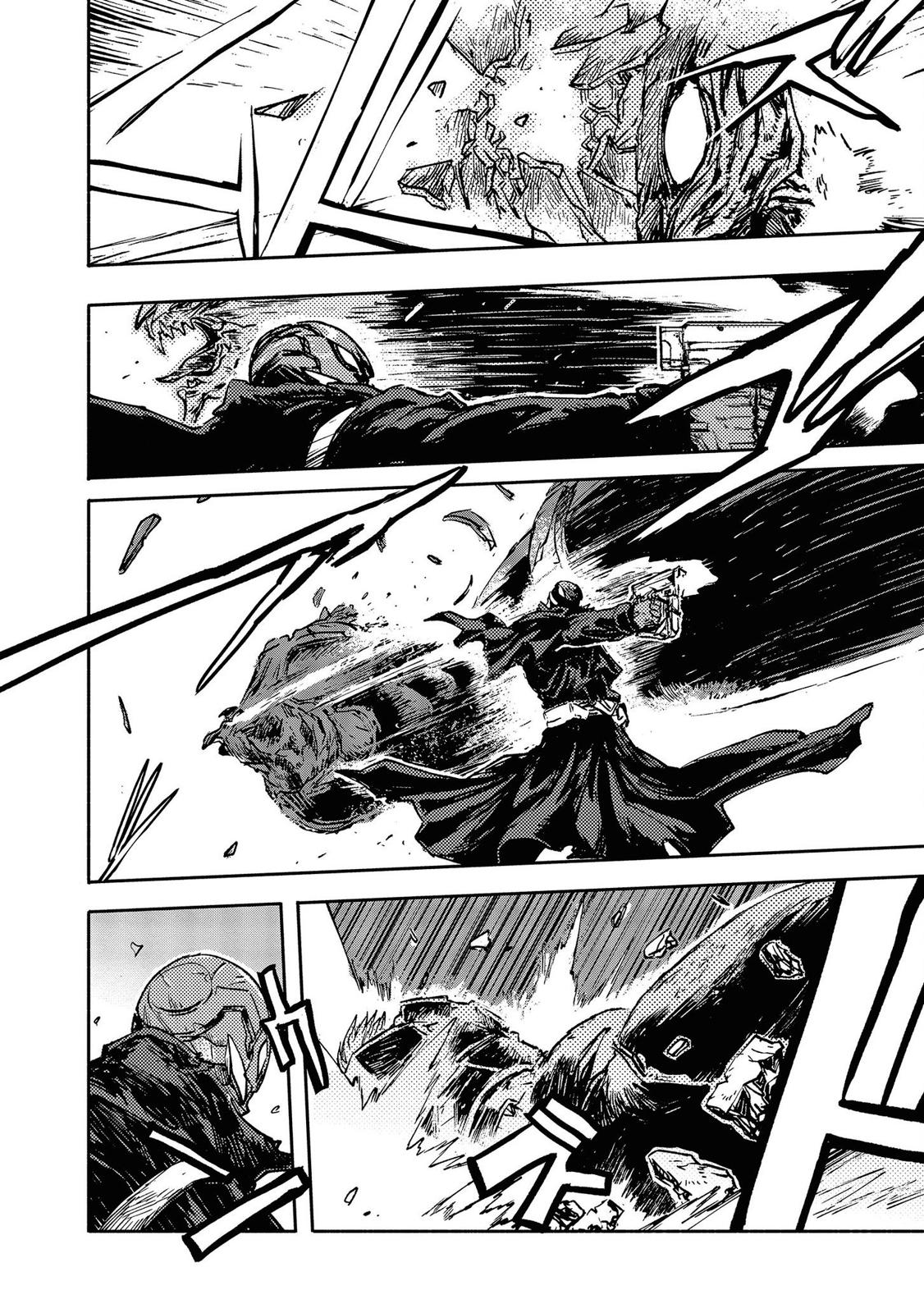 Read Colorless EN Manga Online